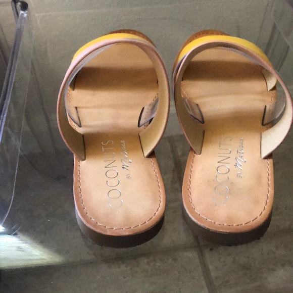 Sandals - Picture 3 of 3